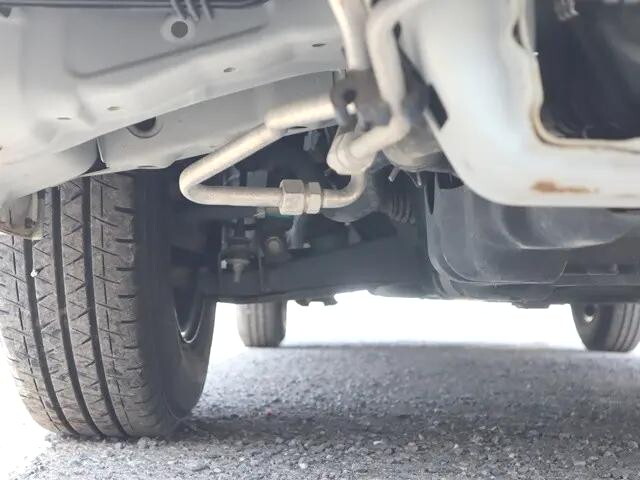 トヨタハイエースバン小型（2t・3t）[写真22]