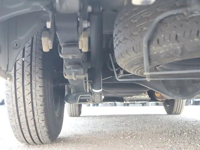 トヨタハイエースバン小型（2t・3t）[写真26]