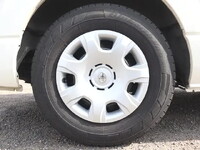 トヨタハイエースバン小型（2t・3t）[写真29]