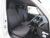 トヨタハイエースバン小型（2t・3t）[写真31]