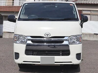 トヨタハイエースバン小型（2t・3t）[写真04]