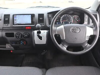 トヨタハイエースバン小型（2t・3t）[写真41]