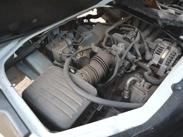 トヨタライトエース平ボディ小型（2t・3t）[写真12]