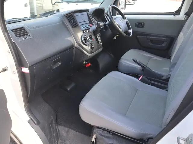 トヨタライトエース平ボディ小型（2t・3t）[写真28]