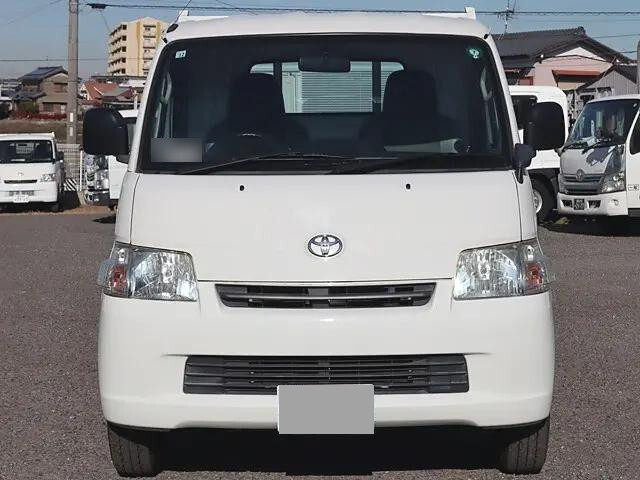 トヨタライトエース平ボディ小型（2t・3t）[写真03]