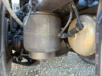 日野プロフィアトレーラーヘッド（トラクターヘッド）大型（10t）[写真15]