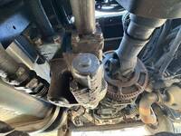 日野プロフィアトレーラーヘッド（トラクターヘッド）大型（10t）[写真16]