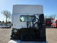 日野プロフィアトレーラーヘッド（トラクターヘッド）大型（10t）[写真07]