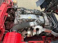 いすゞギガアルミウイング大型（10t）[写真19]