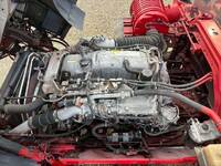 いすゞギガアルミウイング大型（10t）[写真20]