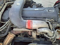 UDトラックスクオンヒップリフター大型（10t）[写真13]