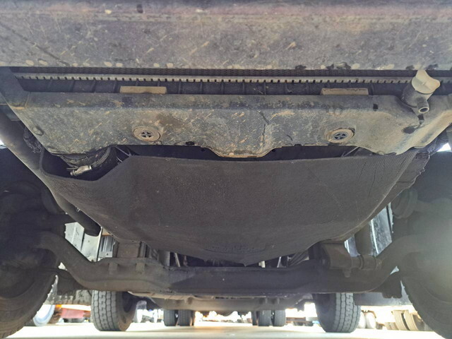 UDトラックスクオンヒップリフター大型（10t）[写真14]