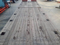 UDトラックスクオンヒップリフター大型（10t）[写真27]