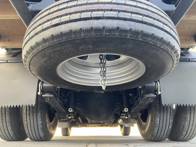 日産アトラス平ボディ小型（2t・3t）[写真11]