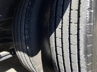 日産アトラス平ボディ小型（2t・3t）[写真14]