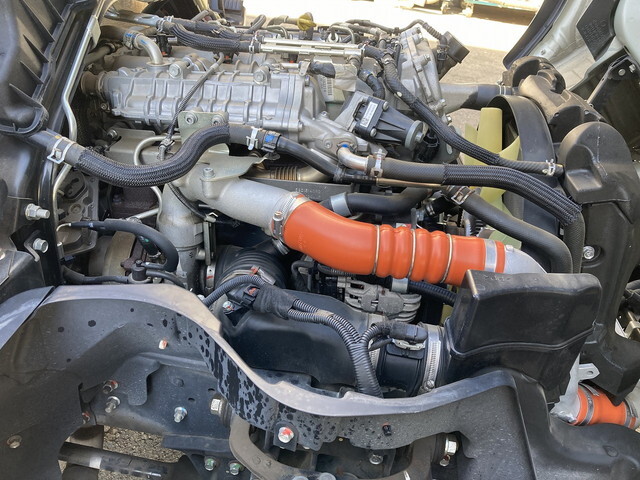 日産アトラス平ボディ小型（2t・3t）[写真25]