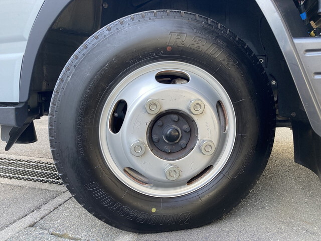 日産アトラス平ボディ小型（2t・3t）[写真27]