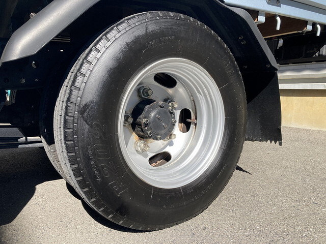 日産アトラス平ボディ小型（2t・3t）[写真28]