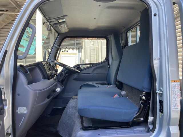 日産アトラス平ボディ小型（2t・3t）[写真34]