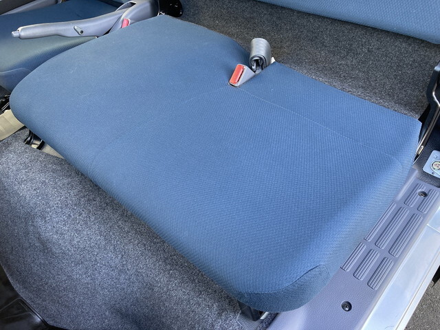 日産アトラス平ボディ小型（2t・3t）[写真36]