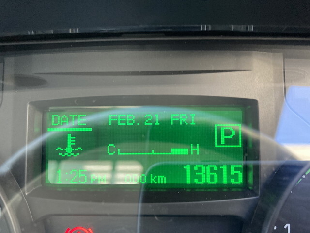 日産アトラス平ボディ小型（2t・3t）[写真38]