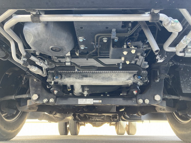 日産アトラス平ボディ小型（2t・3t）[写真07]