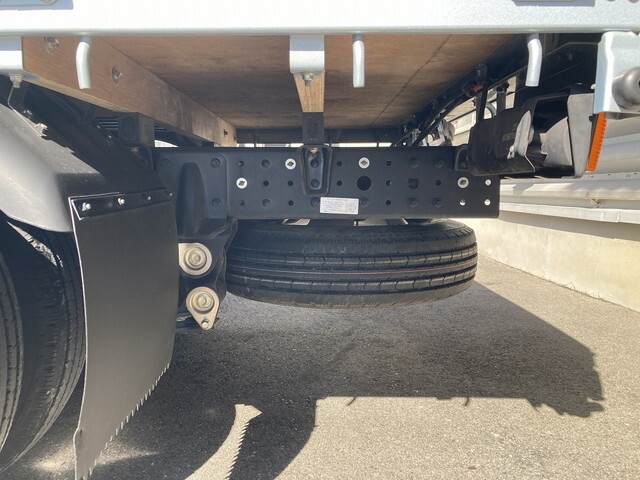 日産アトラス平ボディ小型（2t・3t）[写真09]