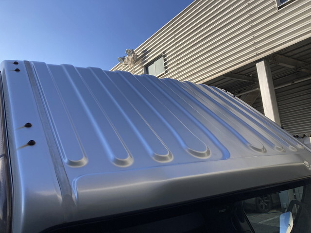 いすゞエルフアルミバン小型（2t・3t）[写真20]