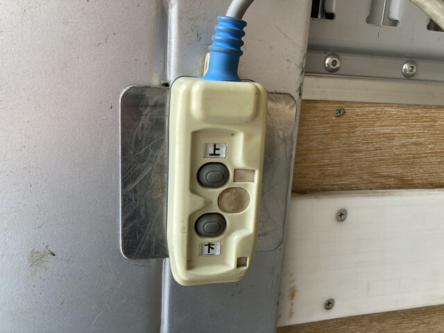 いすゞエルフアルミバン小型（2t・3t）[写真27]