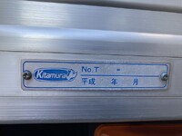 いすゞエルフアルミバン小型（2t・3t）[写真30]