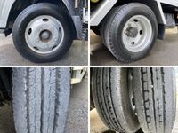 いすゞエルフアルミバン小型（2t・3t）[写真34]