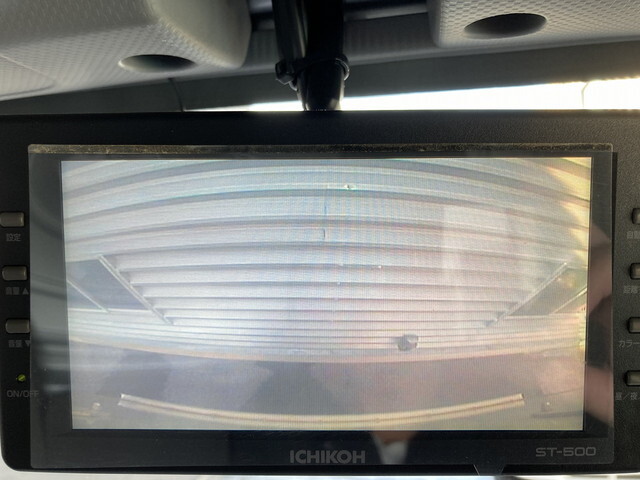 いすゞエルフアルミバン小型（2t・3t）[写真36]