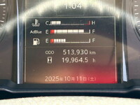 日野レンジャーアルミウイング中型（4t）[写真28]