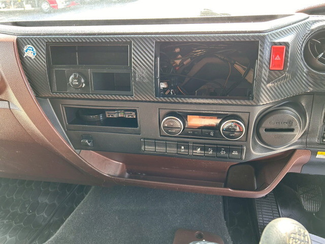 日野レンジャーアルミウイング中型（4t）[写真29]