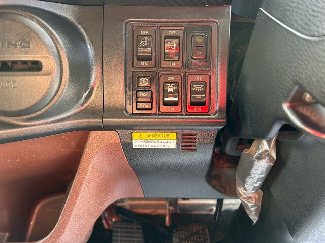 日野レンジャーアルミウイング中型（4t）[写真31]