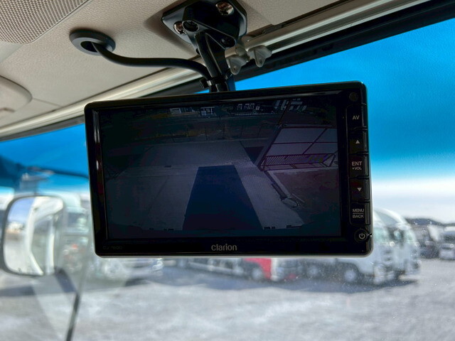 日野レンジャーアルミウイング中型（4t）[写真33]