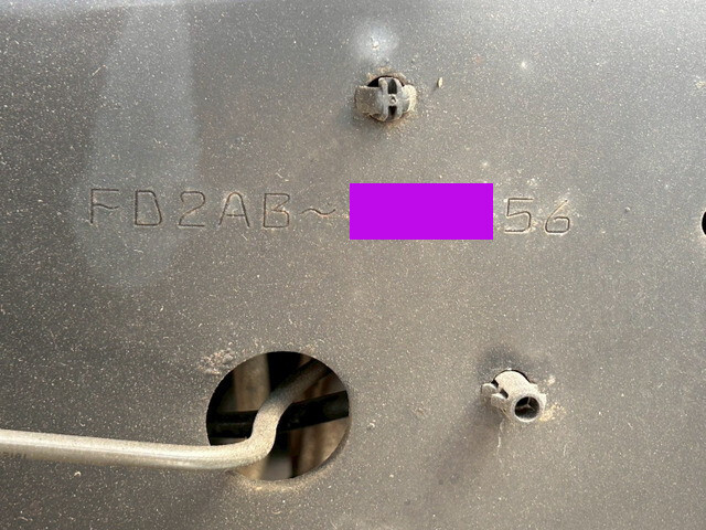 日野レンジャーアルミウイング中型（4t）[写真34]