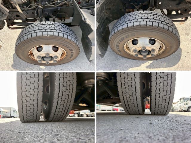 日野レンジャーアルミウイング中型（4t）[写真39]