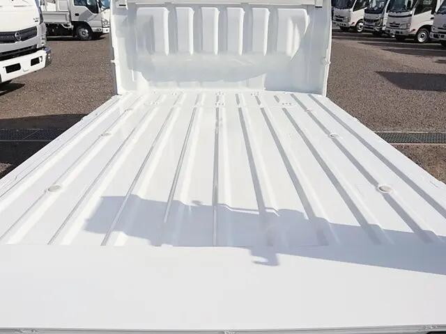 ダイハツハイゼット平ボディ小型（2t・3t）[写真11]