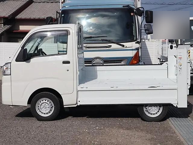 ダイハツハイゼット平ボディ小型（2t・3t）[写真12]