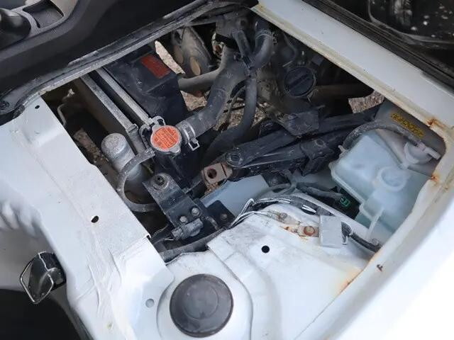 ダイハツハイゼット平ボディ小型（2t・3t）[写真16]