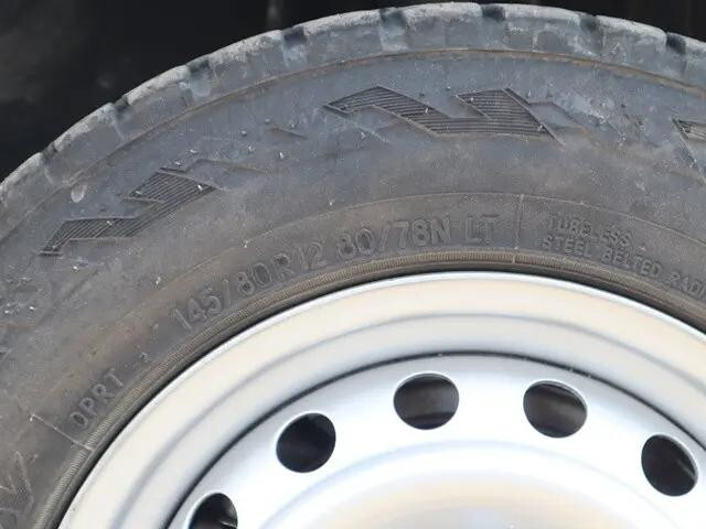 ダイハツハイゼット平ボディ小型（2t・3t）[写真19]