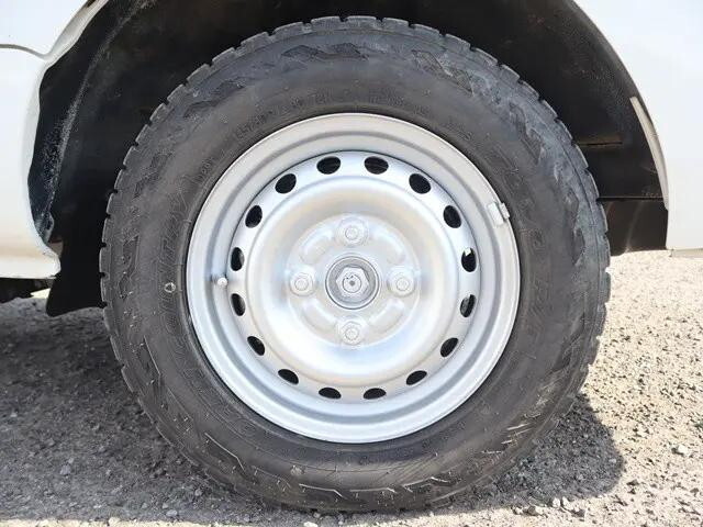 ダイハツハイゼット平ボディ小型（2t・3t）[写真20]