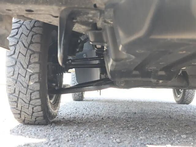 ダイハツハイゼット平ボディ小型（2t・3t）[写真21]