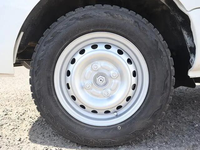 ダイハツハイゼット平ボディ小型（2t・3t）[写真23]