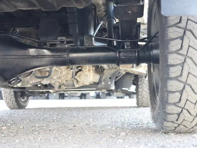 ダイハツハイゼット平ボディ小型（2t・3t）[写真26]