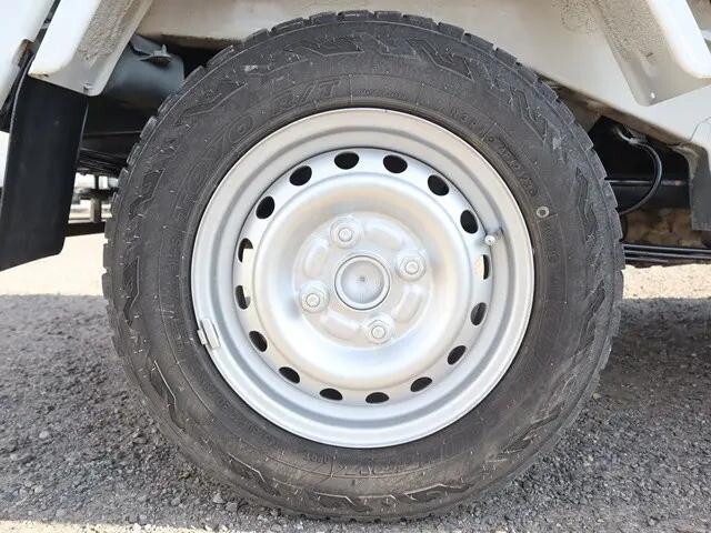 ダイハツハイゼット平ボディ小型（2t・3t）[写真27]