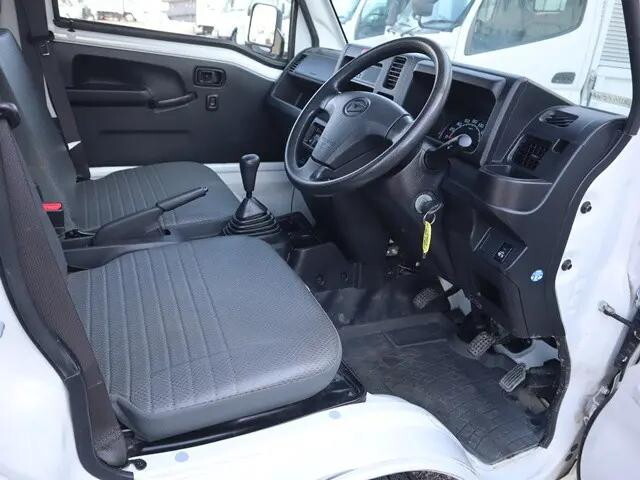 ダイハツハイゼット平ボディ小型（2t・3t）[写真28]