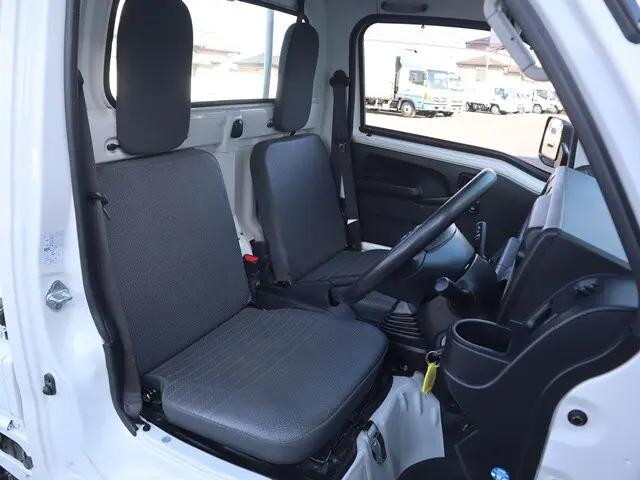 ダイハツハイゼット平ボディ小型（2t・3t）[写真29]