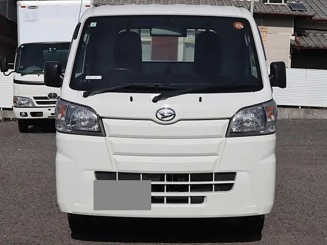 ダイハツハイゼット平ボディ小型（2t・3t）[写真05]